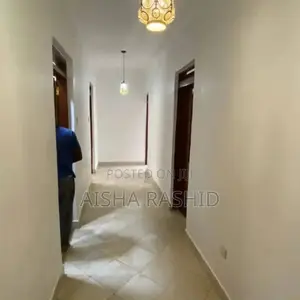 4bdrm House in Sinza for rent