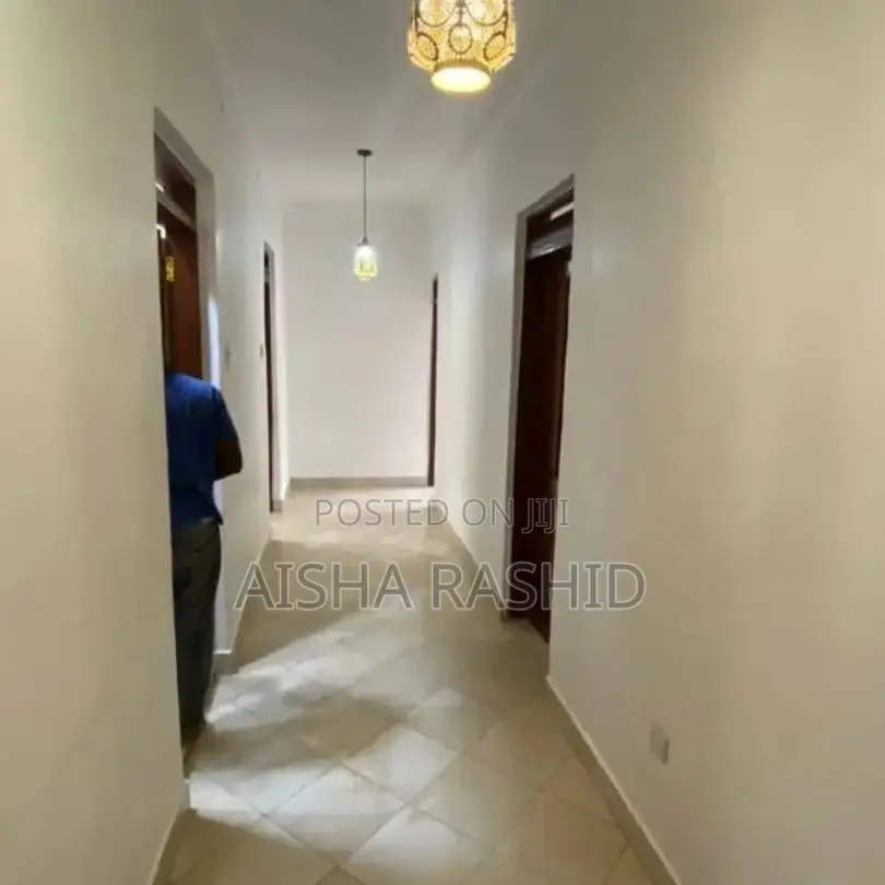 4bdrm House in Sinza for rent