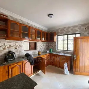 4bdrm House in Sinza for rent