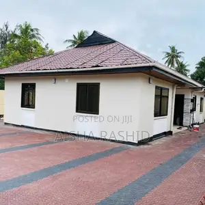 4bdrm House in Sinza for rent