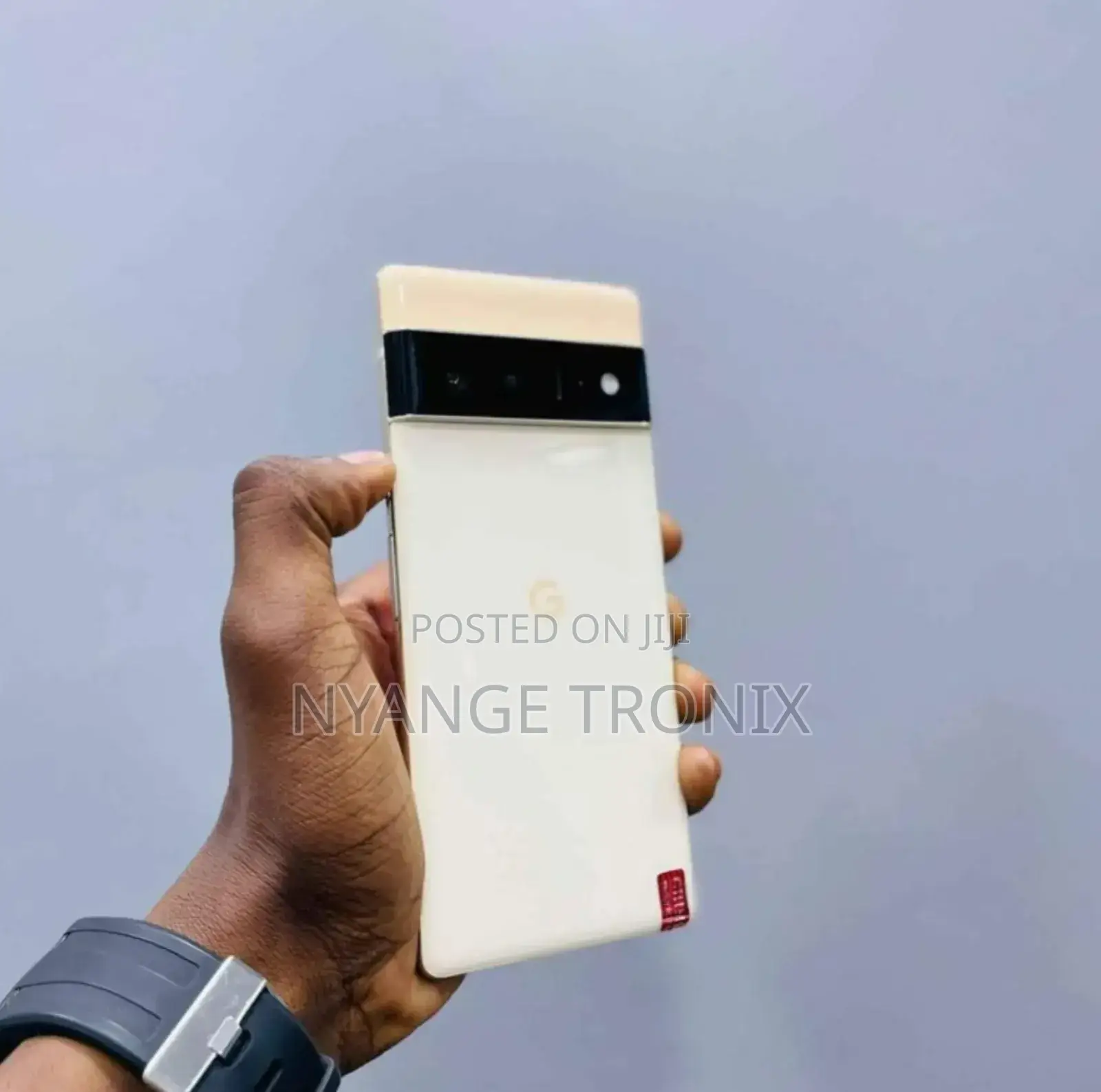 Google Pixel 6 Pro 128 GB