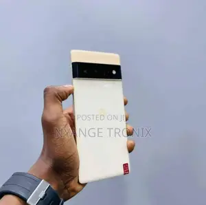 Google Pixel 6 Pro 128 GB