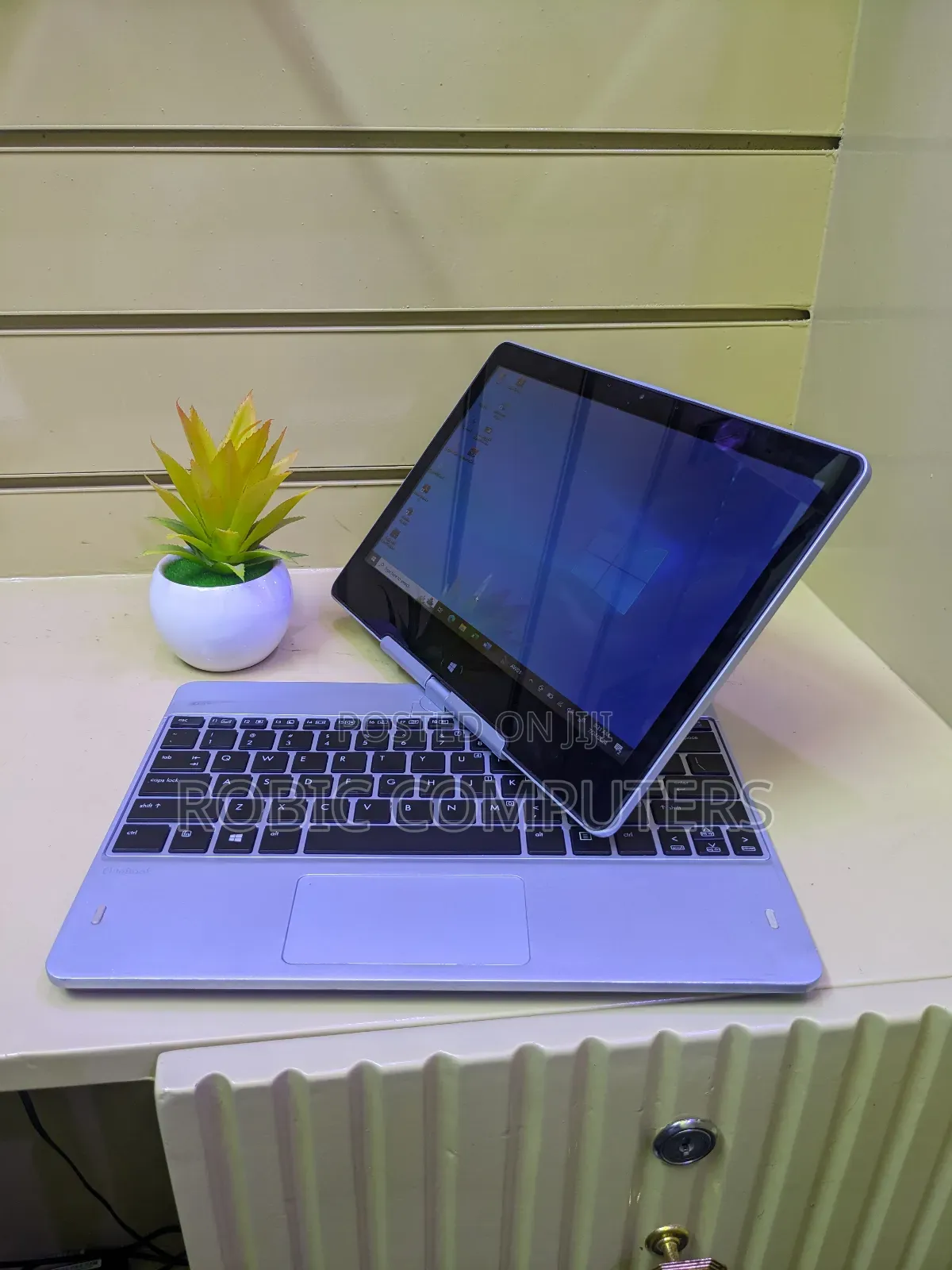 Laptop HP EliteBook Revolve 810 G3 Tablet 8GB Intel Core I5 SSD 128GB