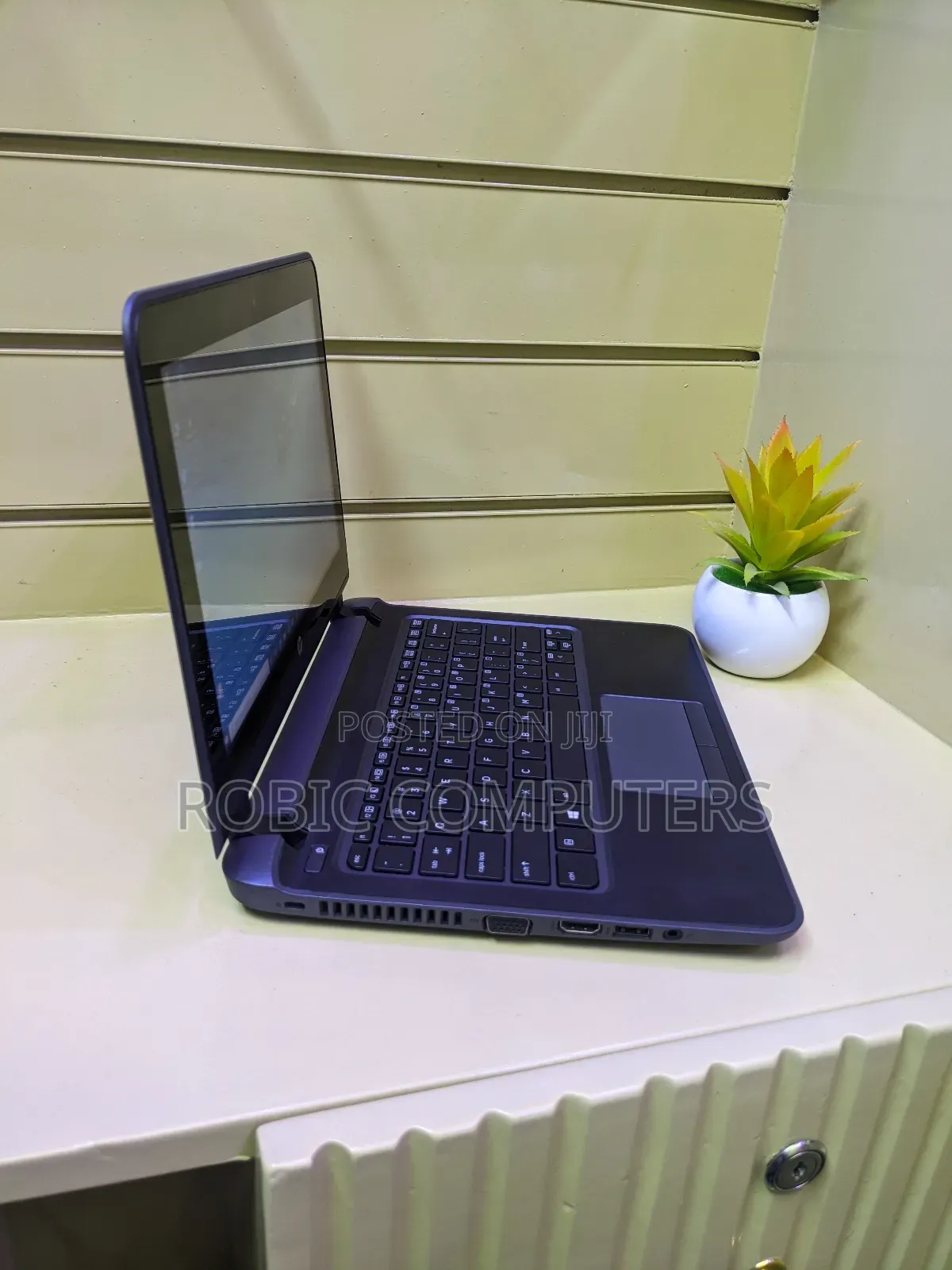 Laptop HP Probook 11 EE G1 8GB Intel Core I3 HDD 500GB