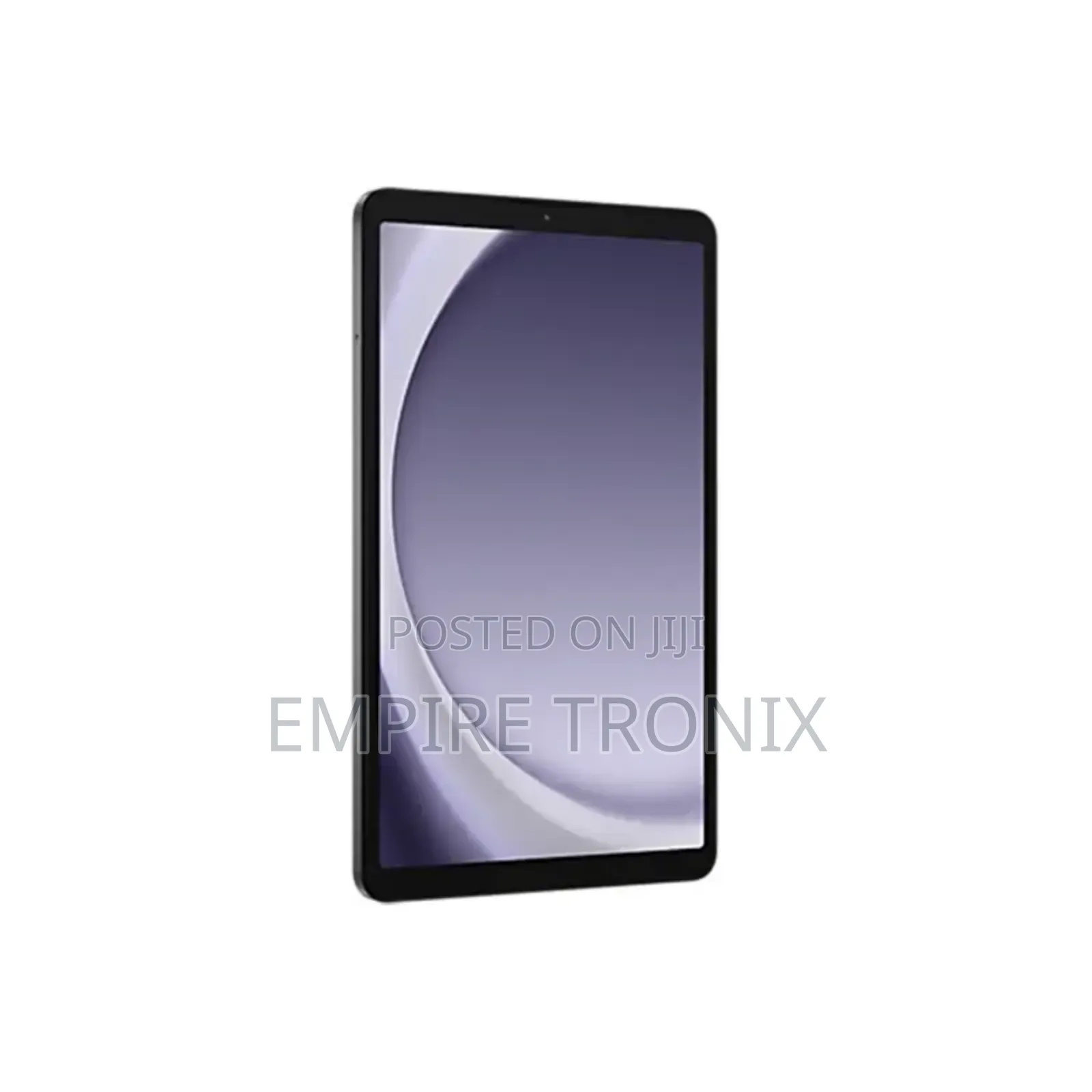 New Samsung Galaxy Tab A9 64 GB Black