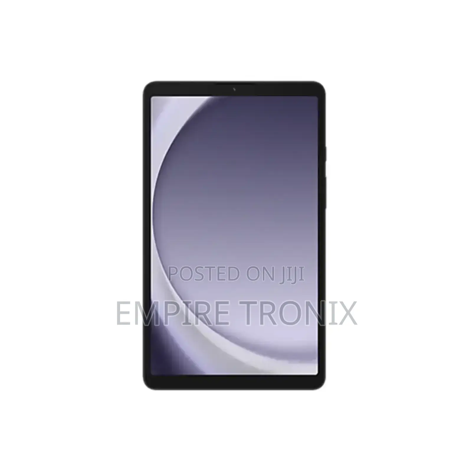 New Samsung Galaxy Tab A9 64 GB Black