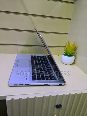 Laptop HP EliteBook Folio 9470M 8GB Intel Core I5 HDD 500GB