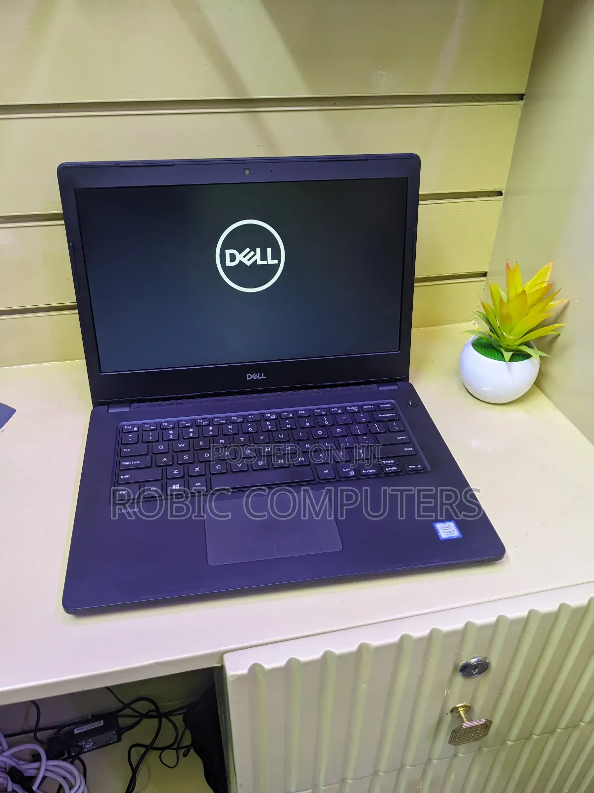 Laptop Dell Latitude 5450 8GB Intel Core I5 HDD 500GB