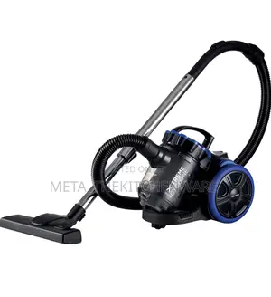 Kenwood Vacuum Cleaner 2litres 1800w