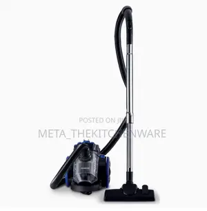 Kenwood Vacuum Cleaner 2litres 1800w
