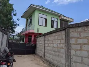 3bdrm House in Ukonga Moshi Bar, Ilala for sale