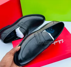 Moccasin Shoes Original
