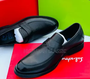 Moccasin Shoes Original