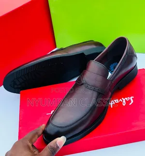 Moccasin Shoes Original