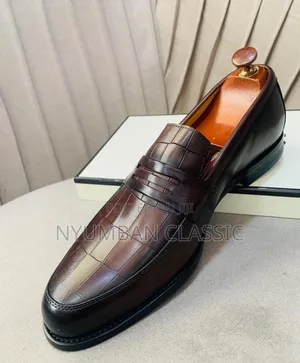 Moccasin Shoes Original