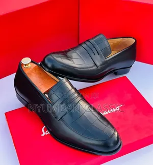 Moccasin Shoes Original