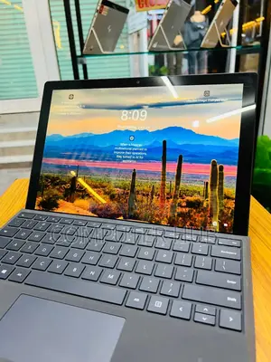 Laptop Microsoft Surface Pro 6 16GB Intel Core I7 SSD 512GB