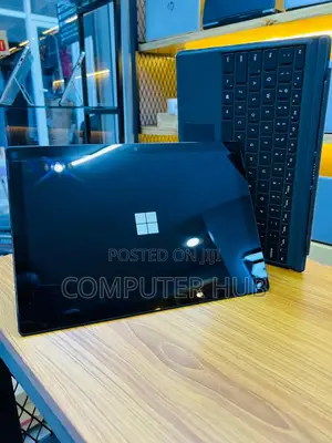 Laptop Microsoft Surface Pro 6 16GB Intel Core I7 SSD 512GB