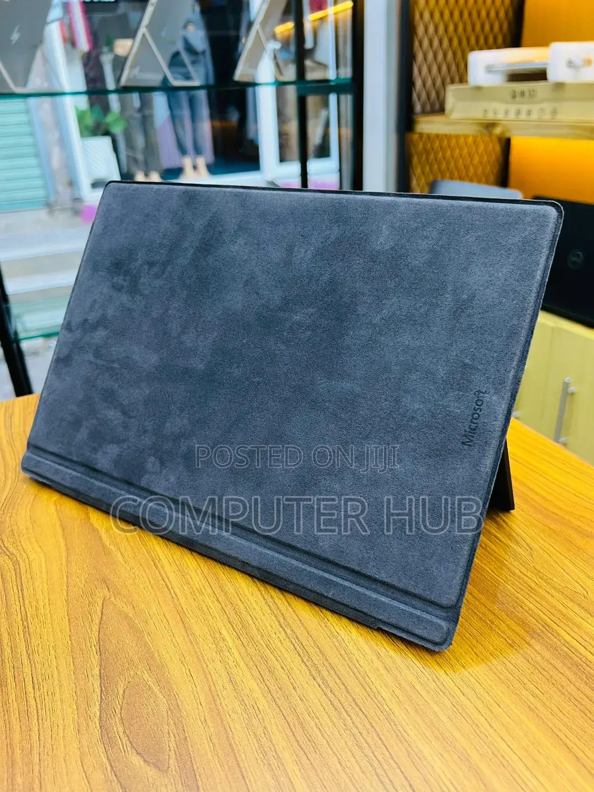 Laptop Microsoft Surface Pro 6 16GB Intel Core I7 SSD 512GB