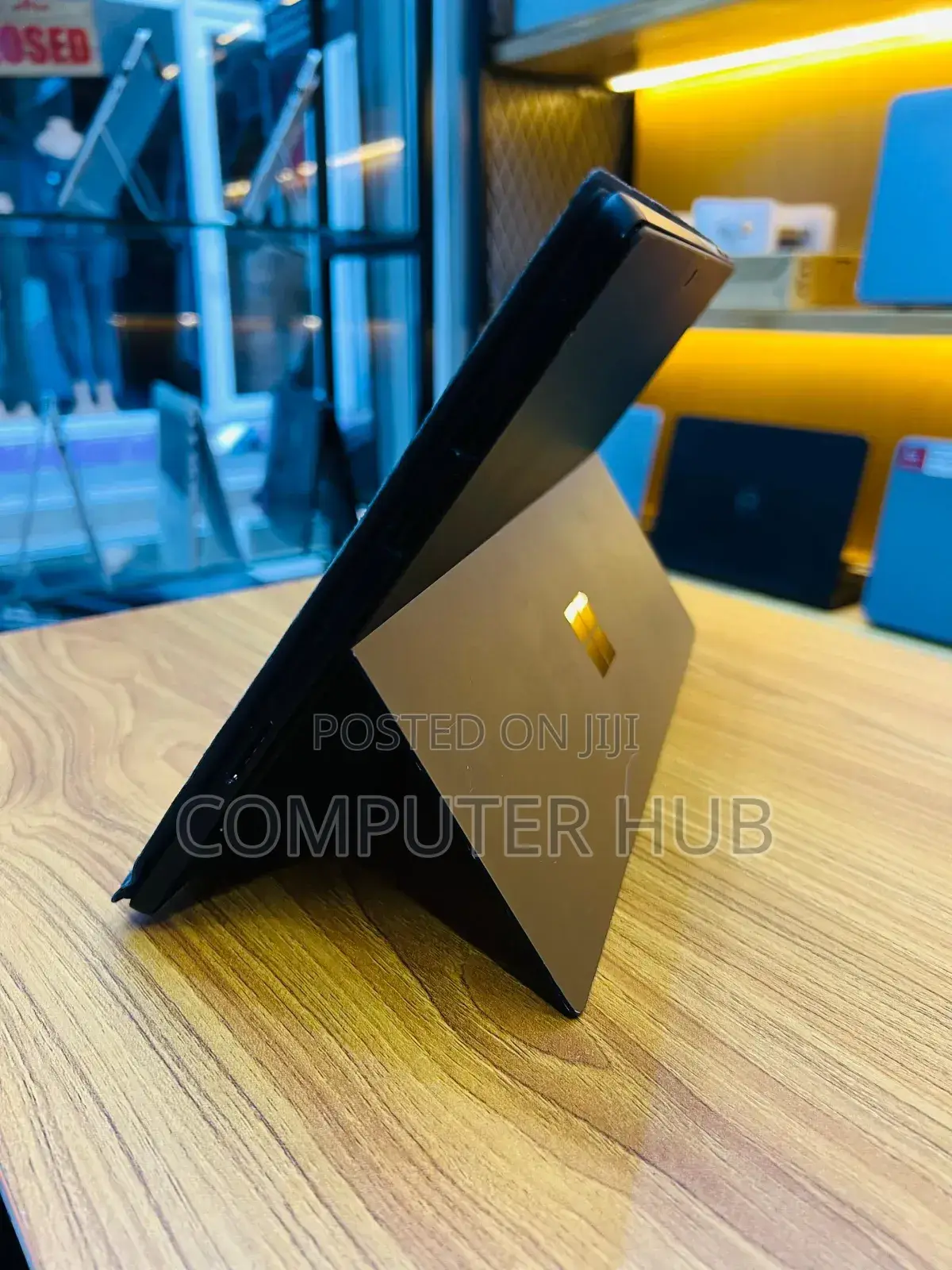 Laptop Microsoft Surface Pro 6 16GB Intel Core I7 SSD 512GB
