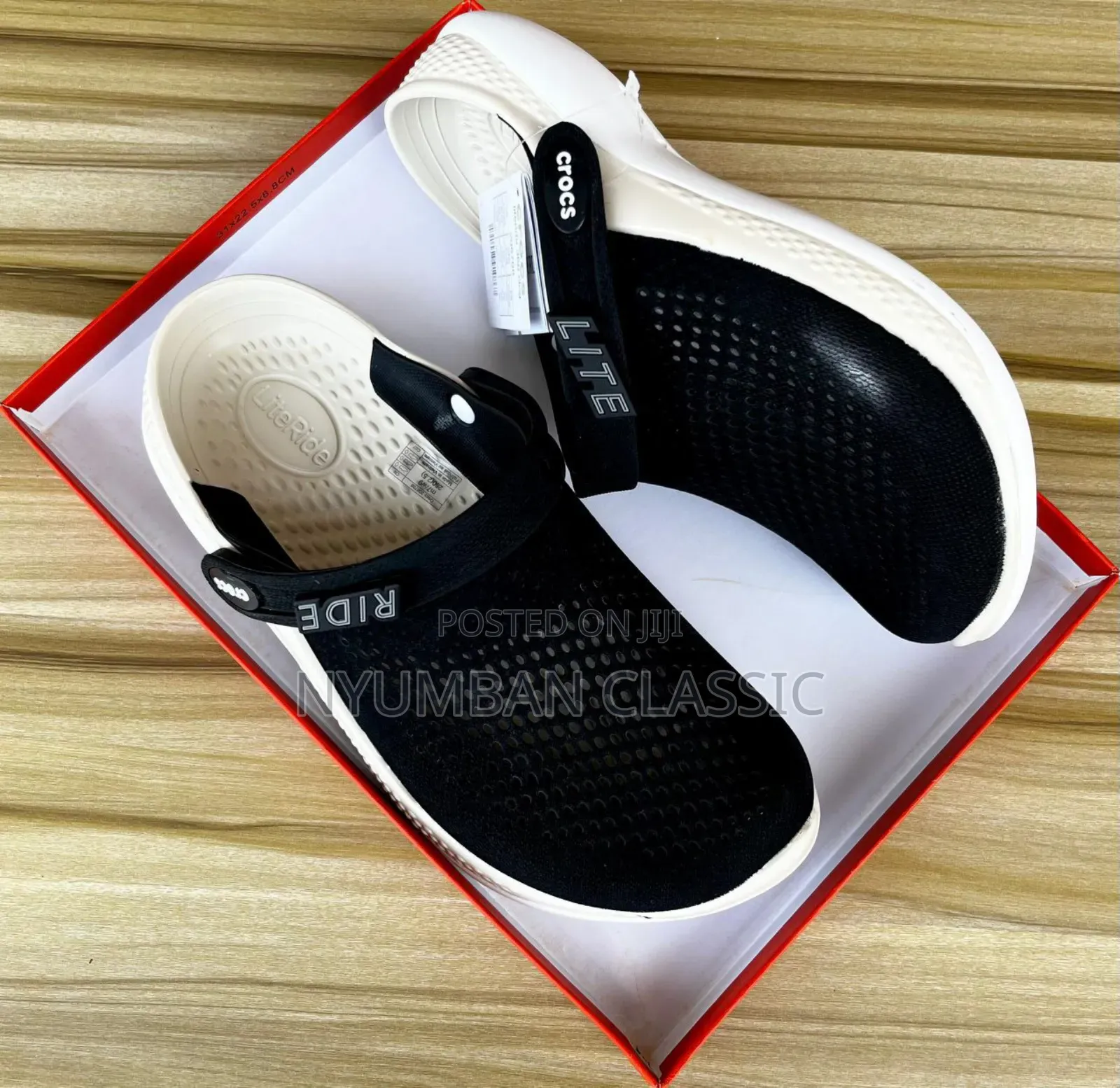 Crocs Original
