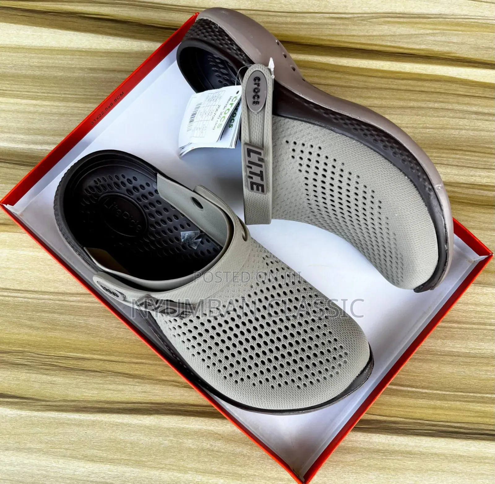 Crocs Original