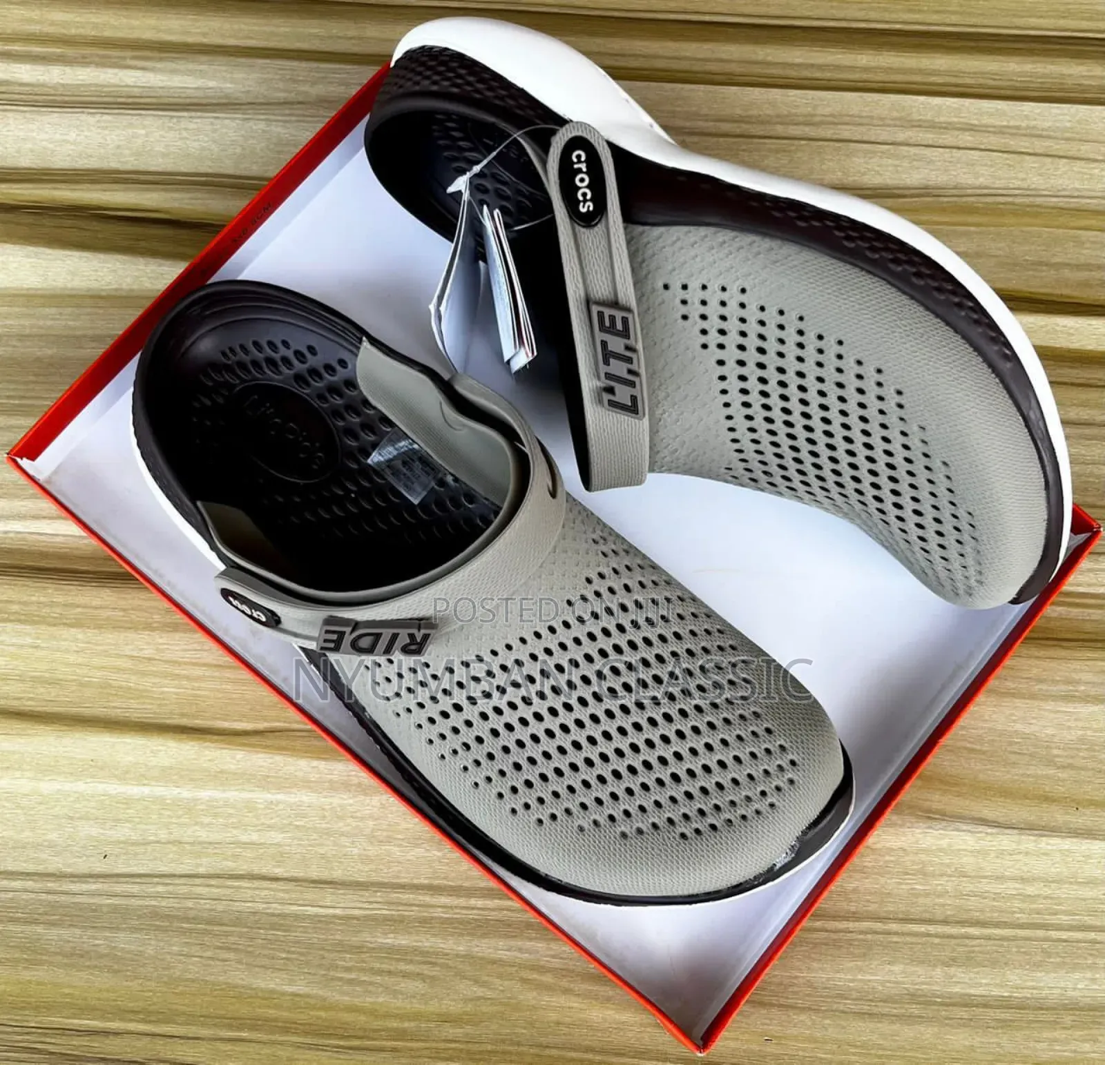 Crocs Original