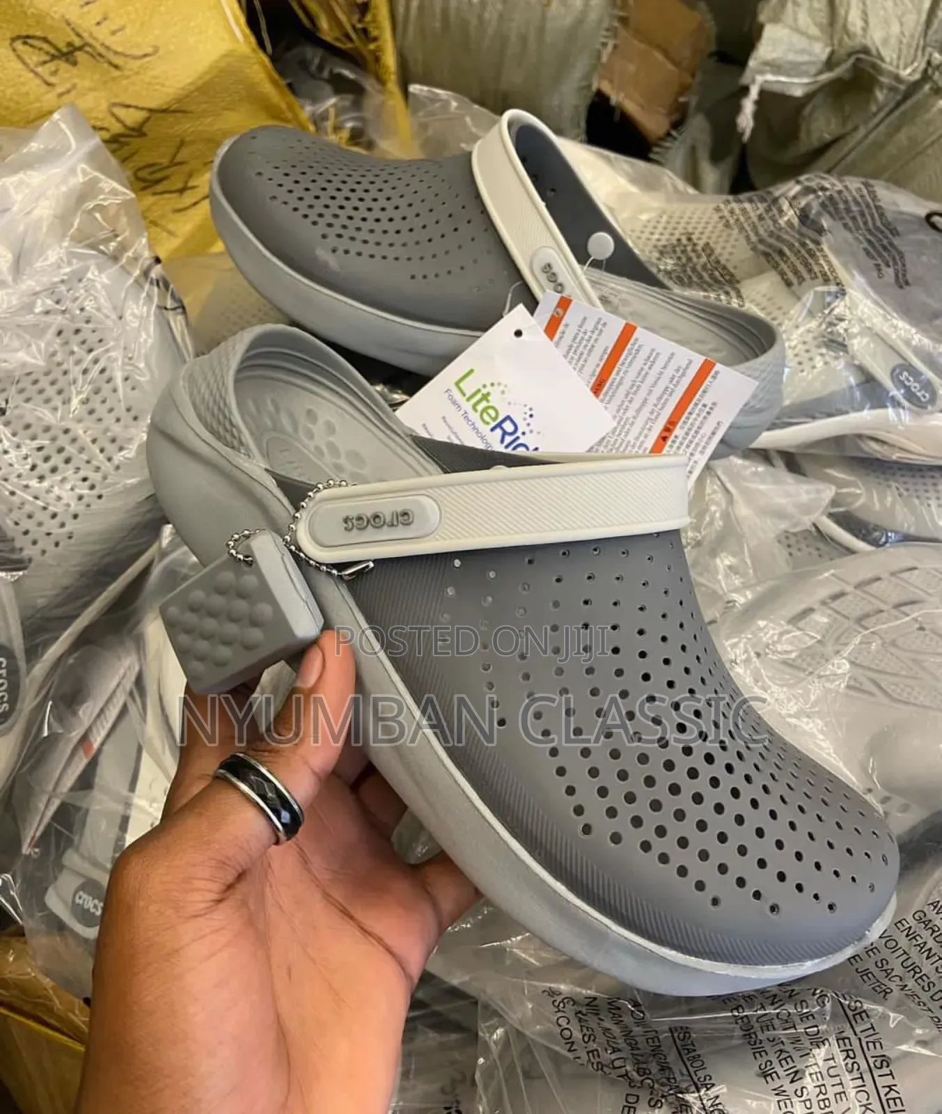 Crocs Original