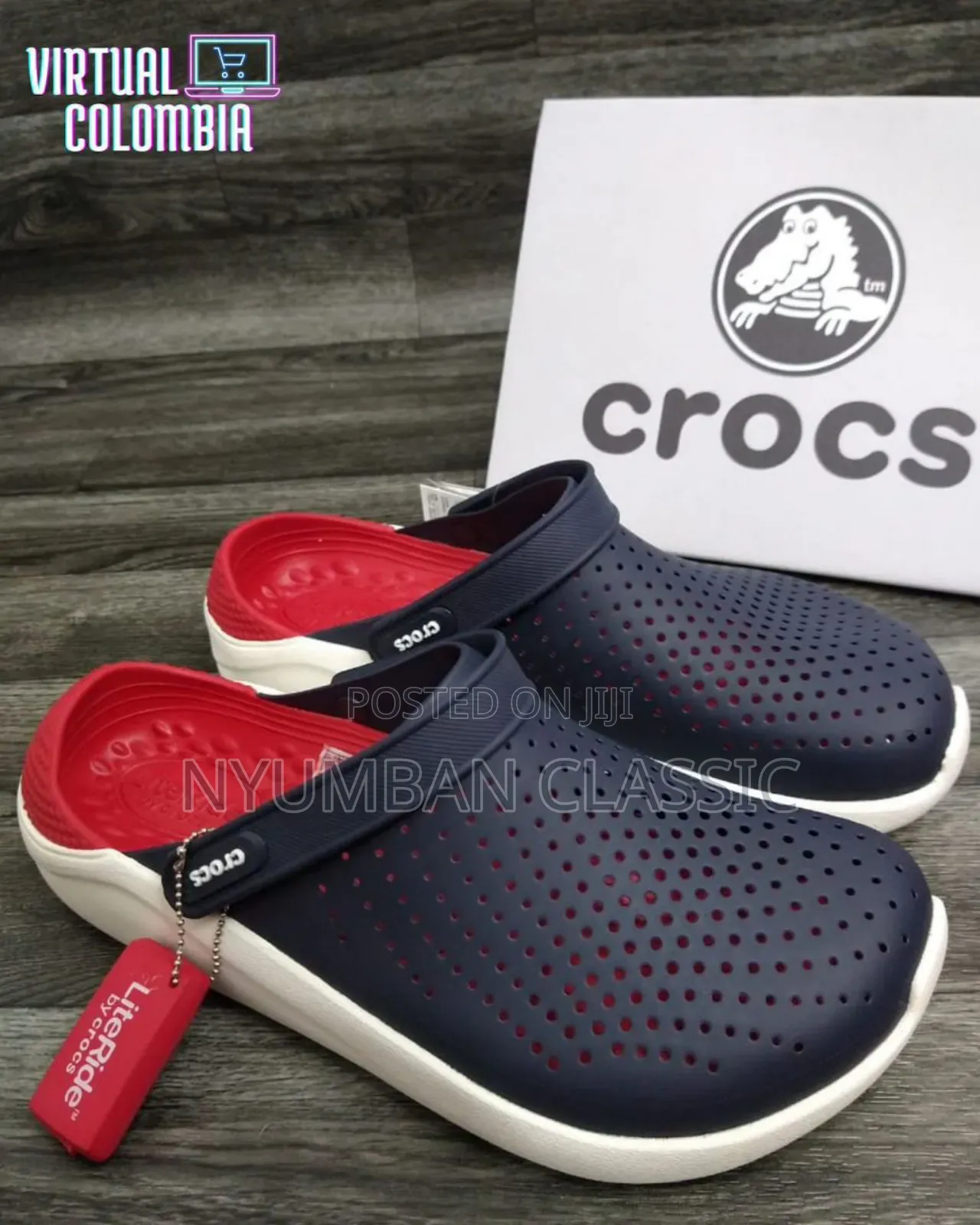 Crocs Original