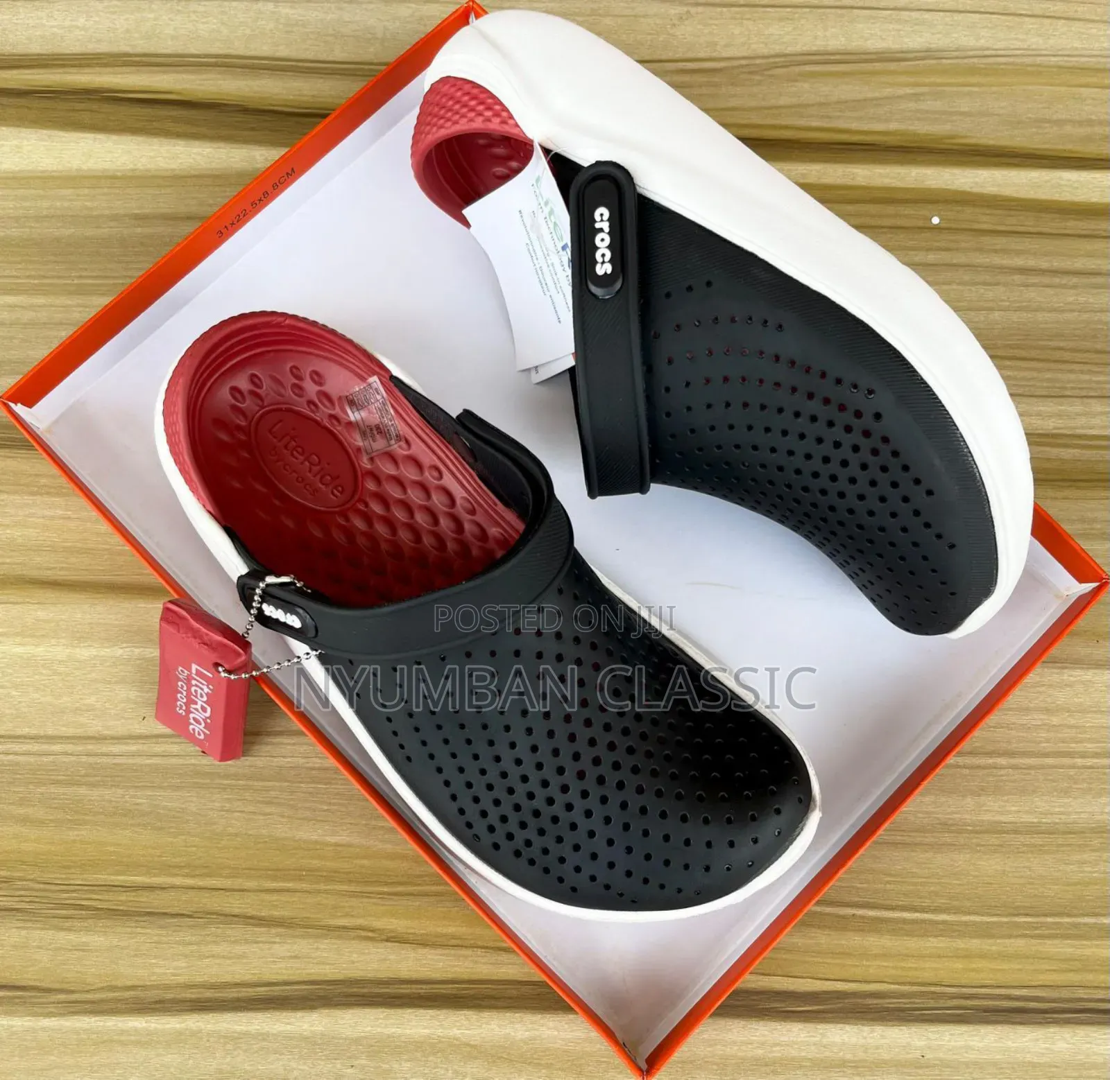 Crocs Original