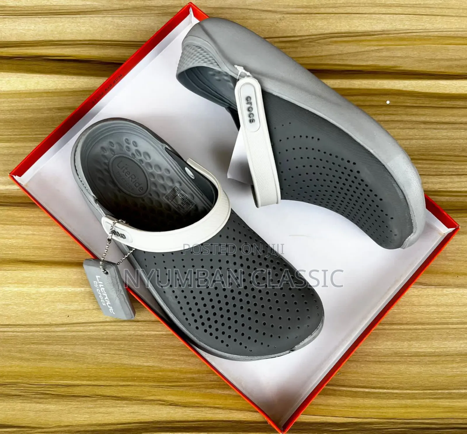 Crocs Original