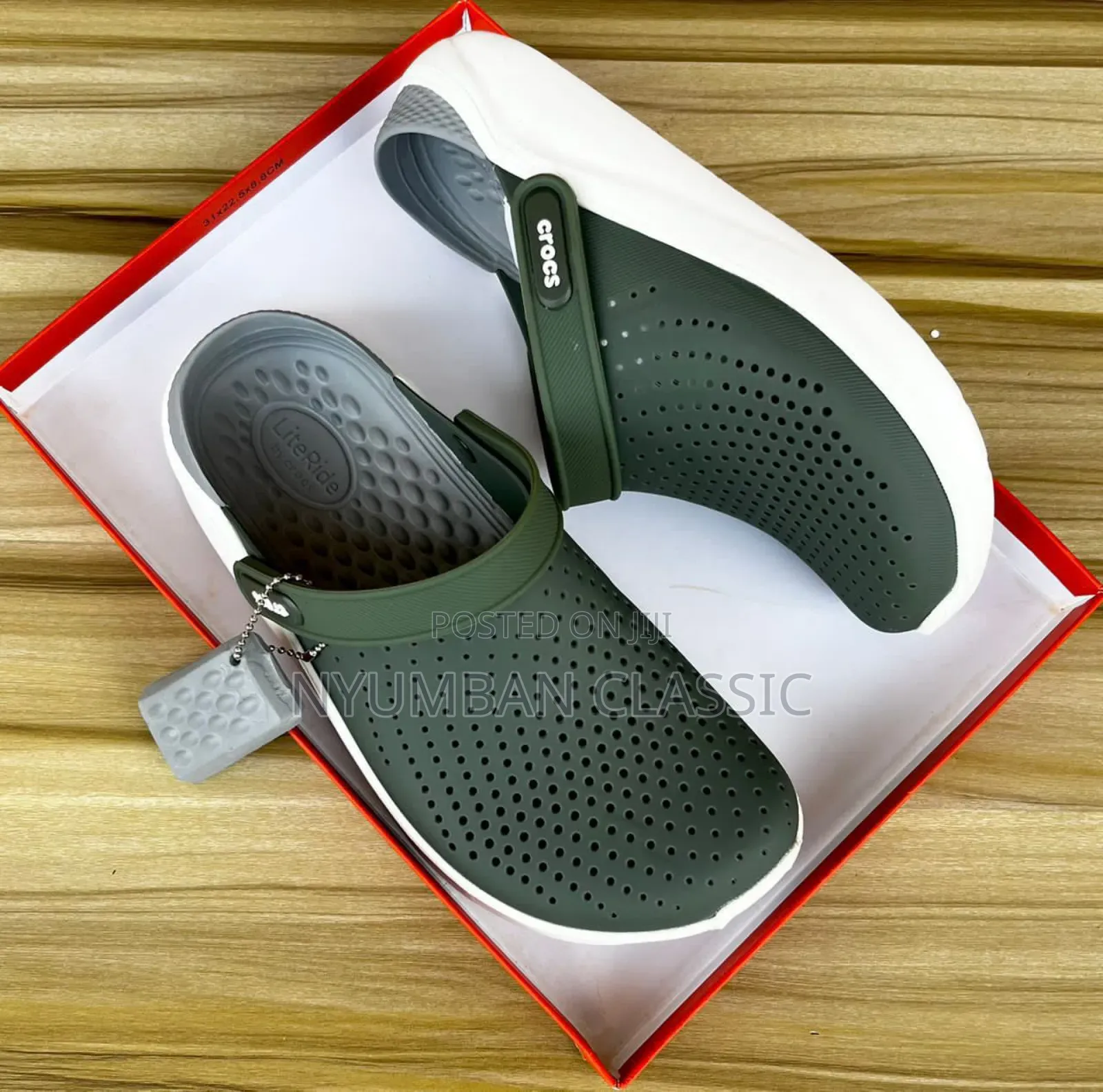 Crocs Original