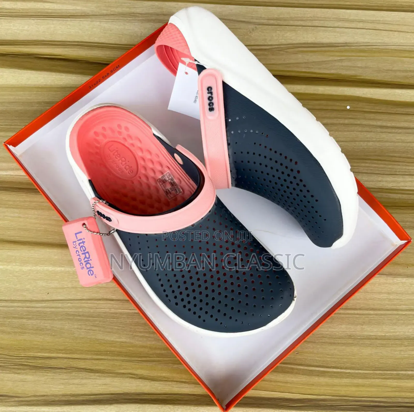 Crocs Original