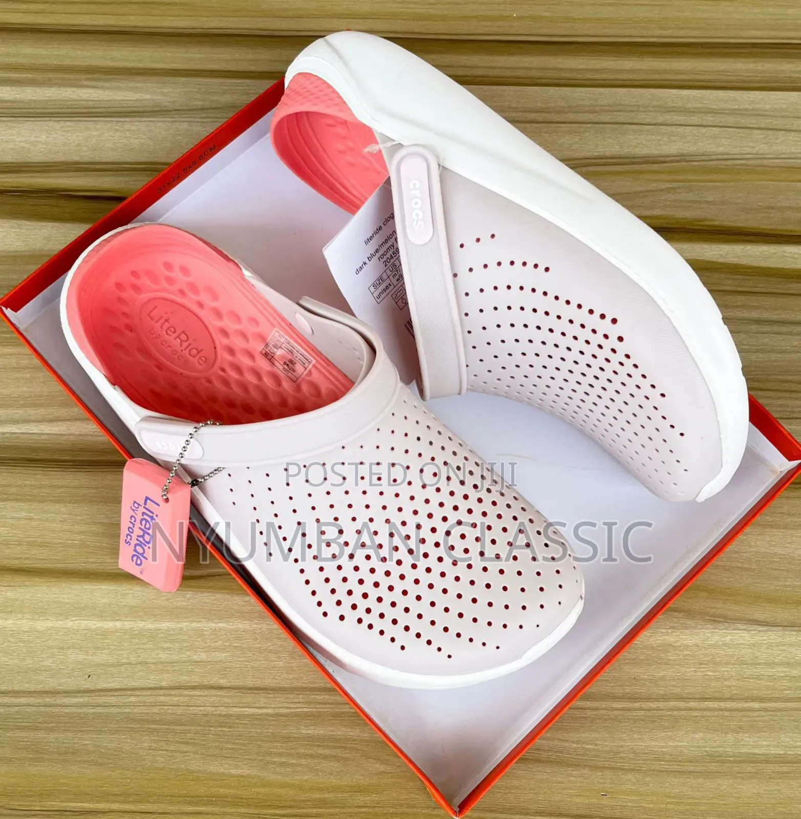 Crocs Original