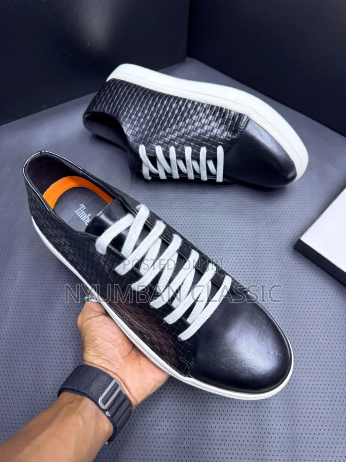 Timberland Shoes