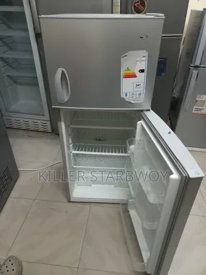 Fridge Lita 118