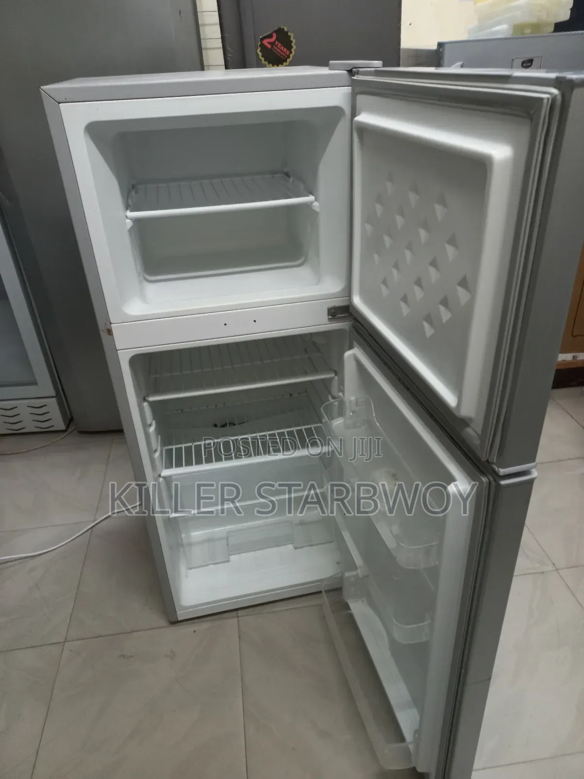 Fridge Lita 118