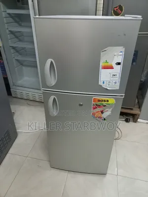 Fridge Lita 118