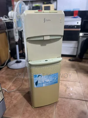 Water Dispenser Maji Moto Maji Baridi