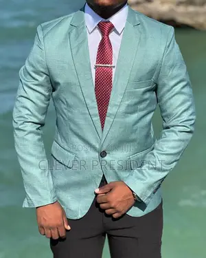 Koti Za Suits