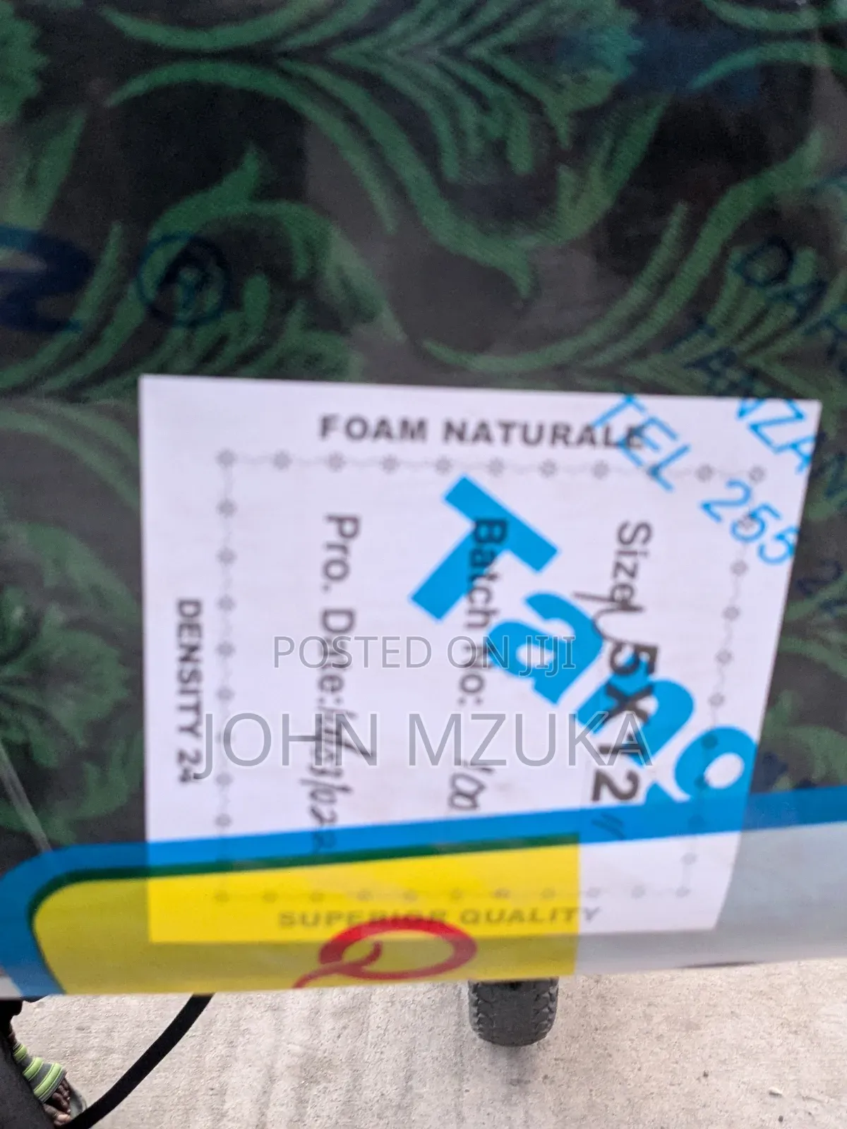 Magodoro Original Aina Ya QFL DODOMA Yapoo Bei Nafuu