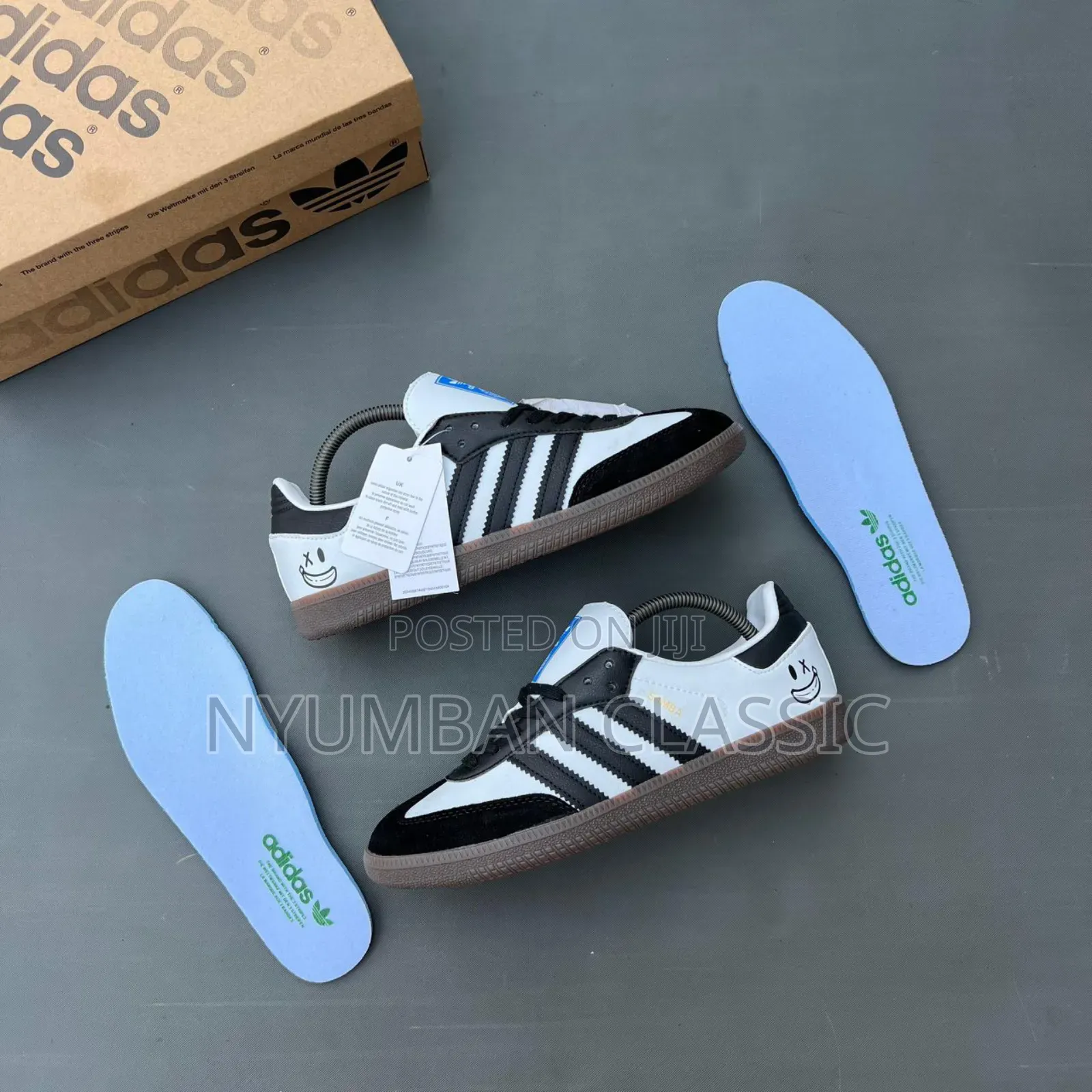Adidas Shoes Original