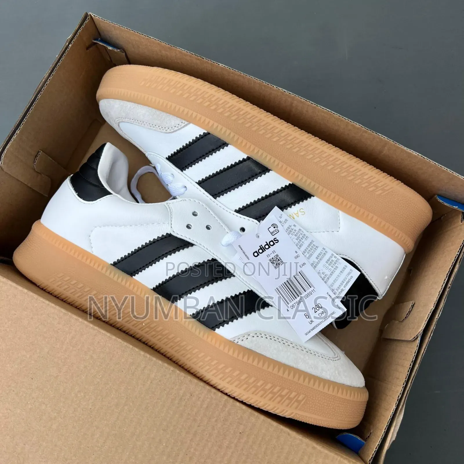 Adidas Shoes Original