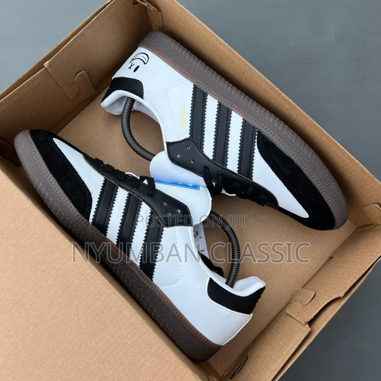Adidas Shoes Original