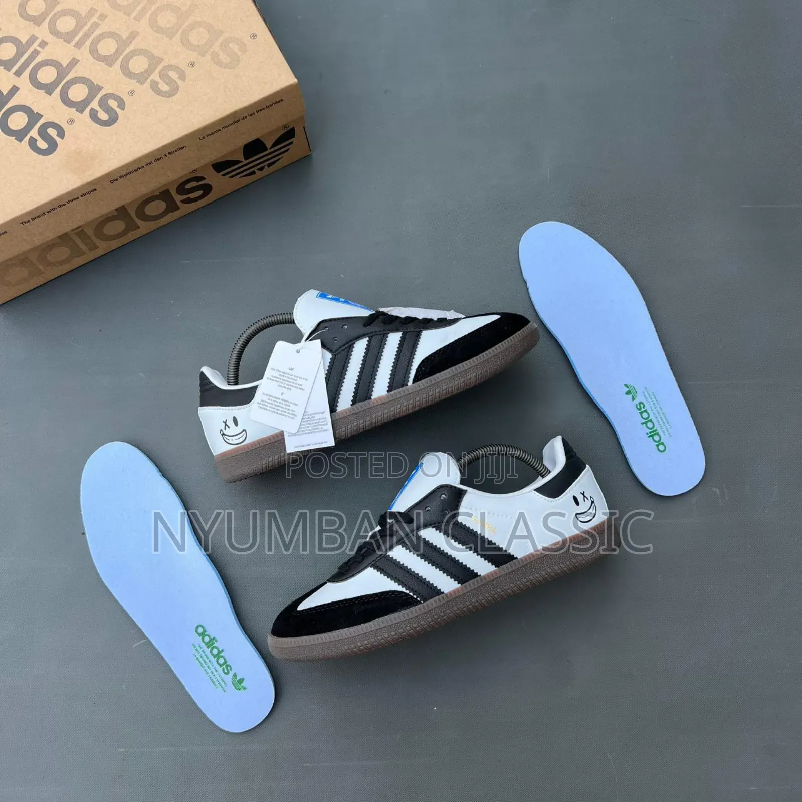 Adidas Shoes Original