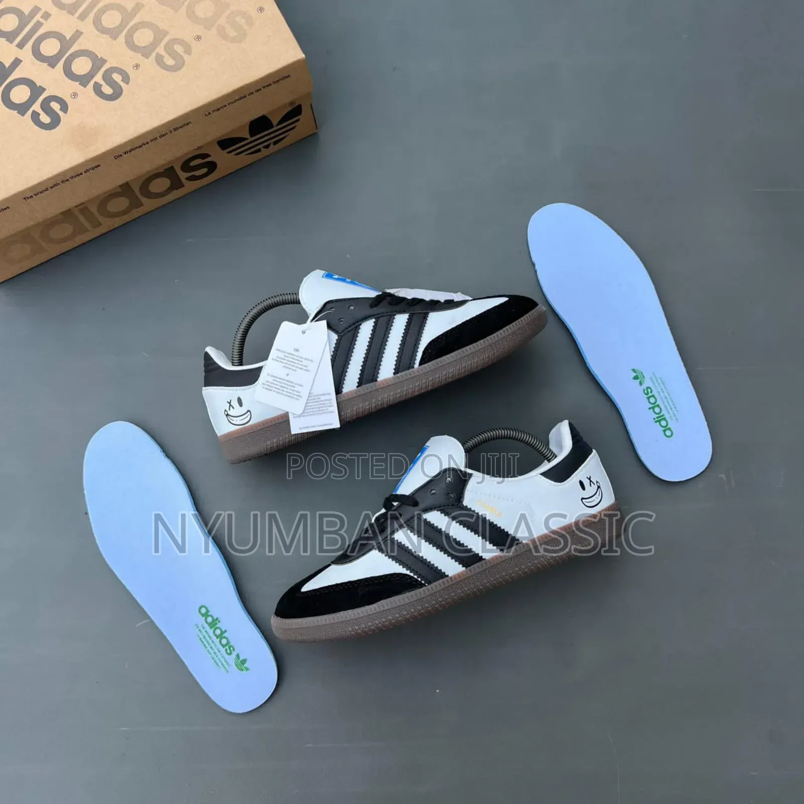 Adidas Shoes Original