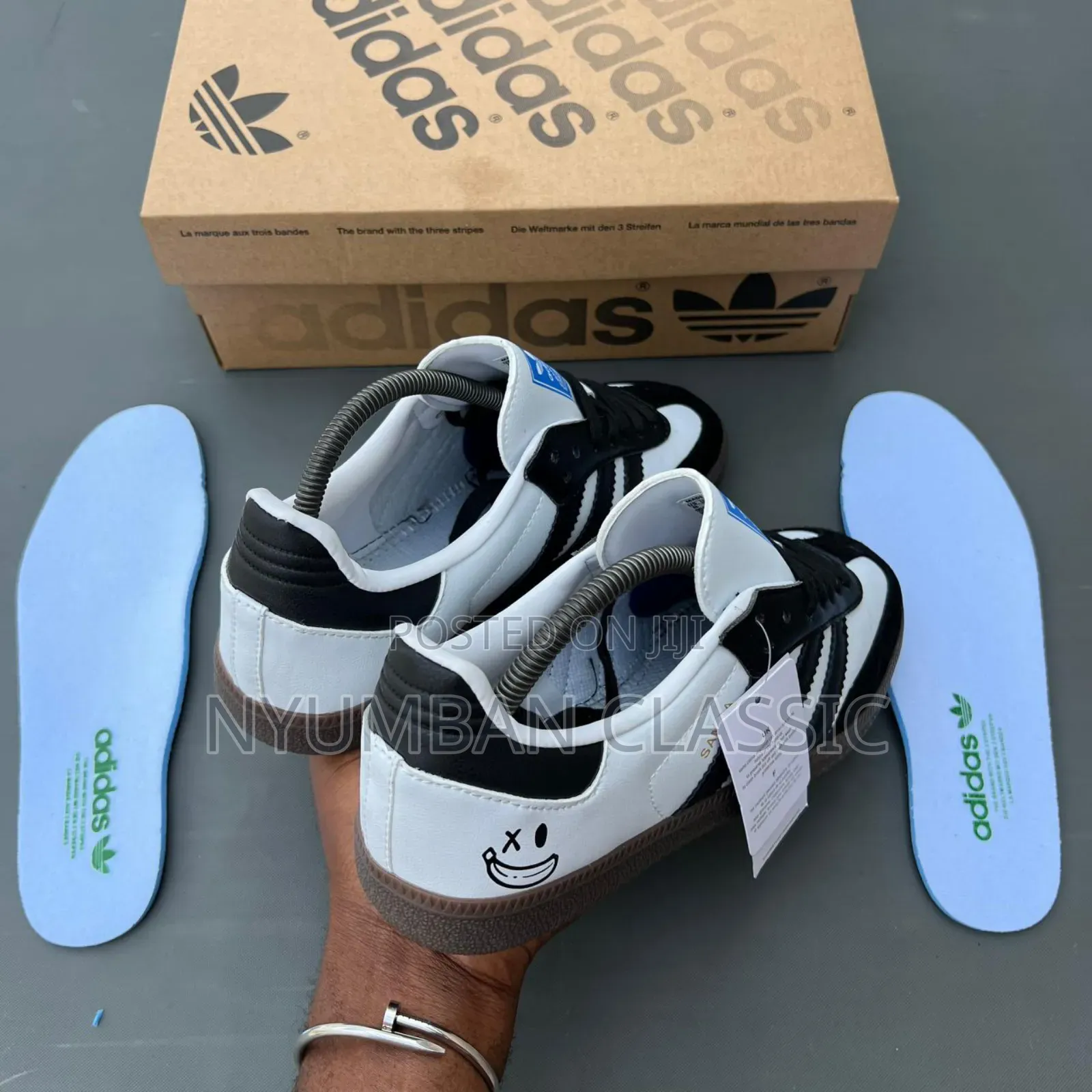 Adidas Shoes Original