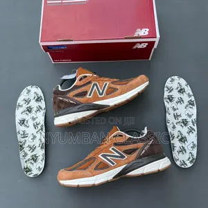 New Balance Shoes Original