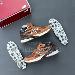 New Balance Shoes Original