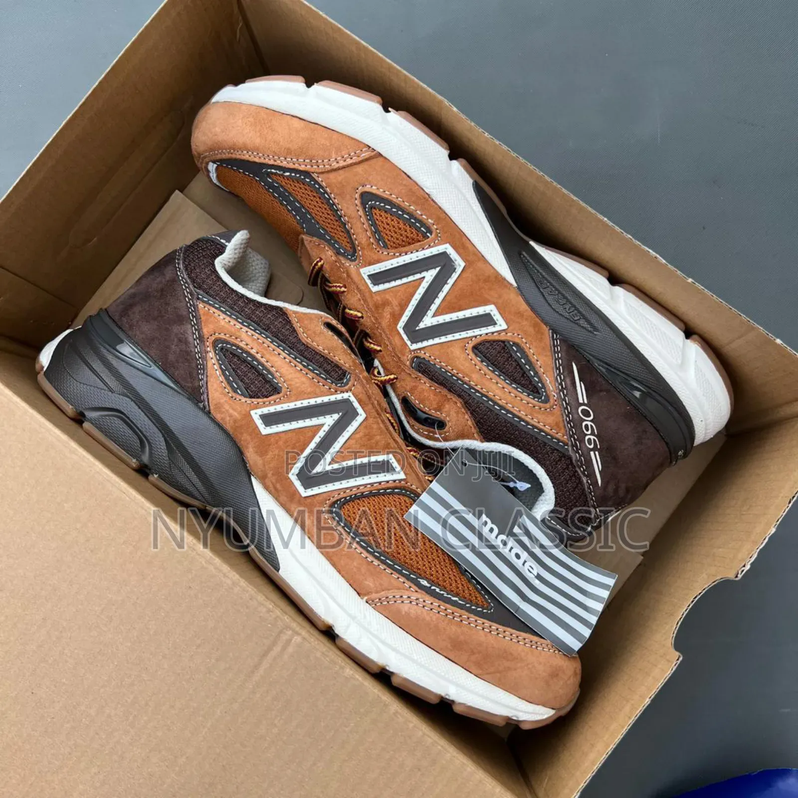 New Balance Shoes Original